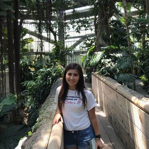 Meet your Posher, Devon